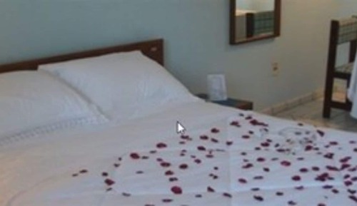 Luxury Double or Twin Room
