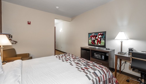 Superior Room, 1 King Bed, Non Smoking