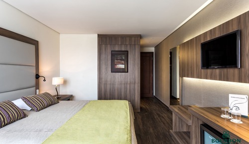 Luxury Room