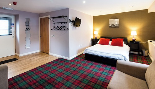 Family Room (Annexe Building Family room)