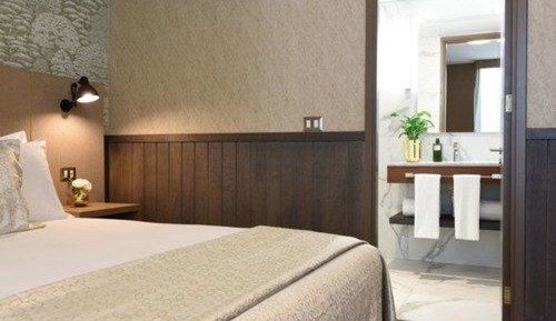 Superior Double Room, 1 King Bed
