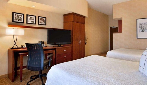 Room, 2 Queen Beds, Accessible