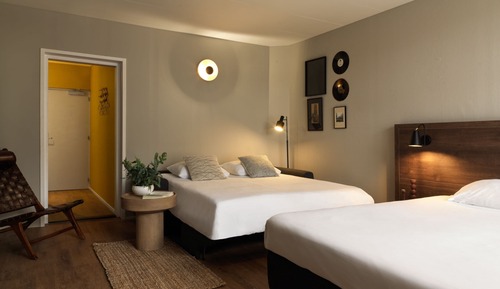 Superior Apartment