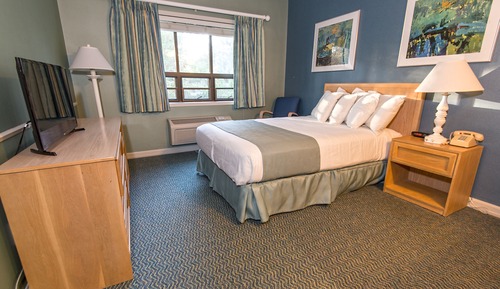 Standard Room, Accessible