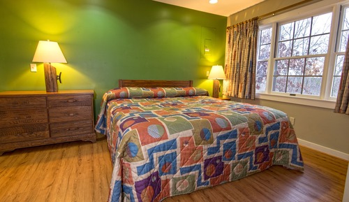 Cottage, 1 Bedroom
