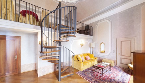 Royal Suite