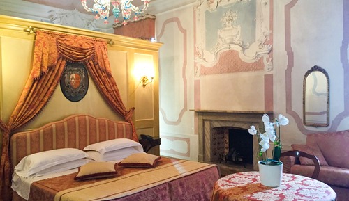 Junior Studio Suite, 1 Bedroom