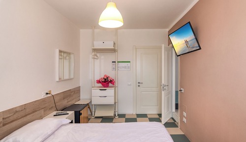 Small Double Room