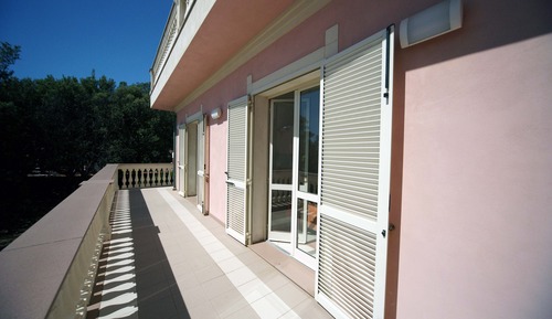 Apartment, 1 Bedroom, Terrace, Sea View