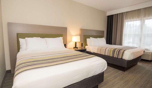 Suite, 1 Bedroom, Non Smoking