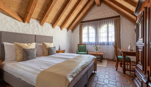 North Double Room