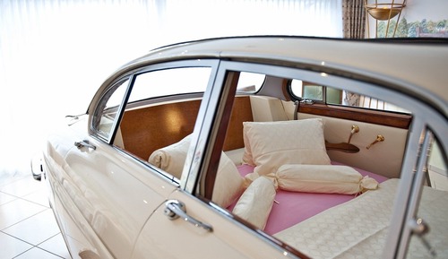 Jaguar Suite