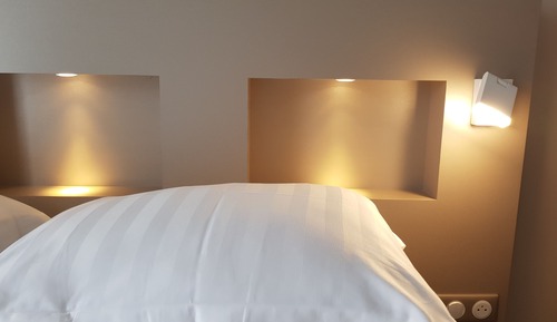 Premium Twin Room