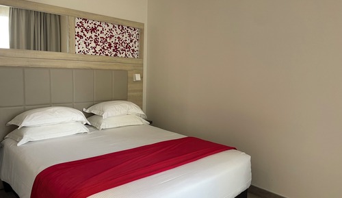 Deluxe Apartment, 3 Bedrooms