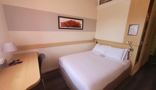 Standard Room, 1 Twin Bed