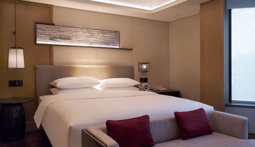Grand, Suite, 1 King Bed
