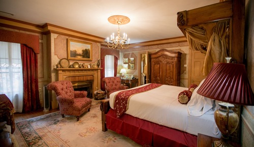 Room (Ambassadors Room)