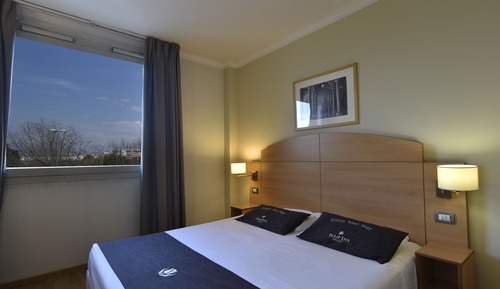 Standard Room, 1 Double Bed