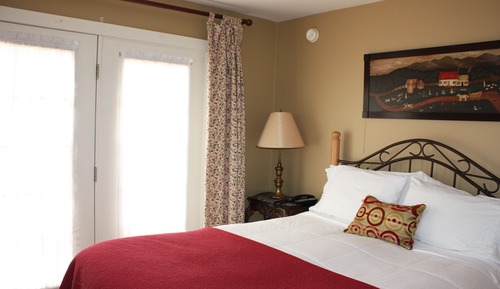 Room, 1 Queen Bed