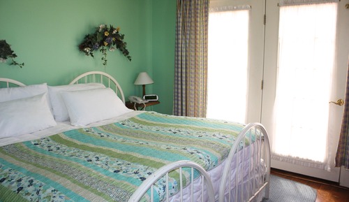 Room, 1 King Bed