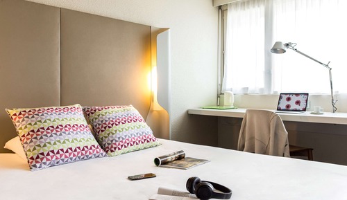 Standard Room, Multiple Beds