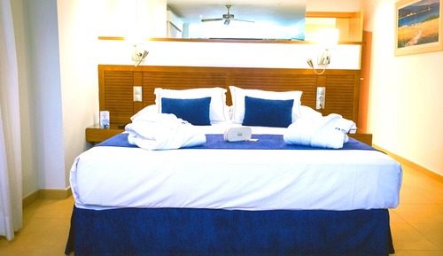 Junior Suite, Sea View