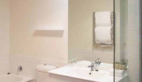 Apartment, 3 Bedrooms