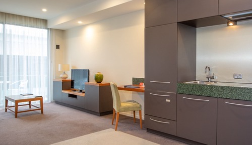 Standard Suite, 2 Bedrooms