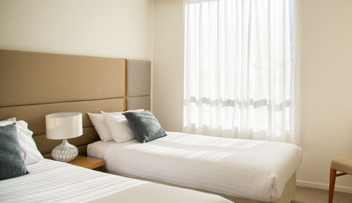 Executive Suite, 2 Bedrooms
