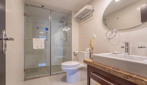 Basic Twin Room