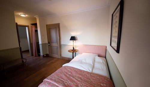 Superior Single Room