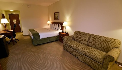 Grand Room, 1 Bedroom