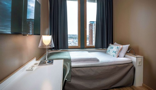 Room, 1 Twin Bed, Non Smoking