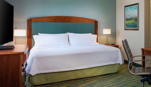 Suite, 1 Bedroom, Non Smoking