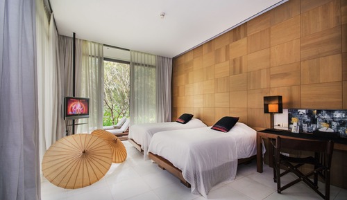 Presidential Room, Multiple Beds