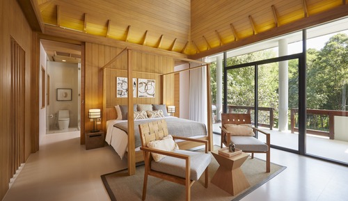 Luxury Villa, Multiple Beds, Private Pool