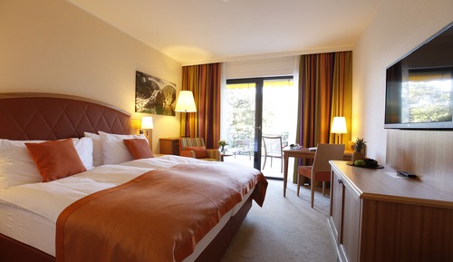 Classic Double Room