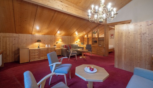 Junior Suite 48qm