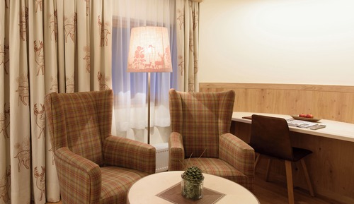 Comfort double room 25sqm