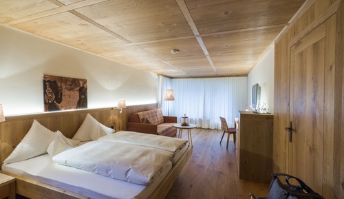 Family apartment 55-60sqm