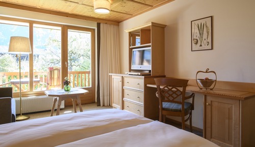 Comfort double room maple 29sqm