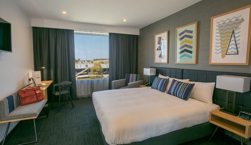 Executive King Room