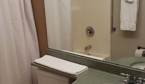 Studio Suite, 1 Queen Bed, Non Smoking