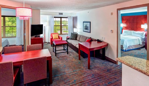 Suite, 2 Bedrooms, Non Smoking