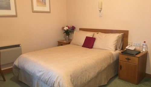 Comfort Double Room