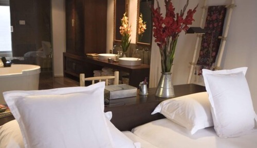 Dawn Room