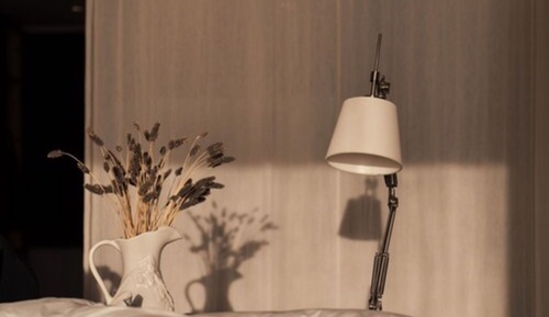 Corner Room