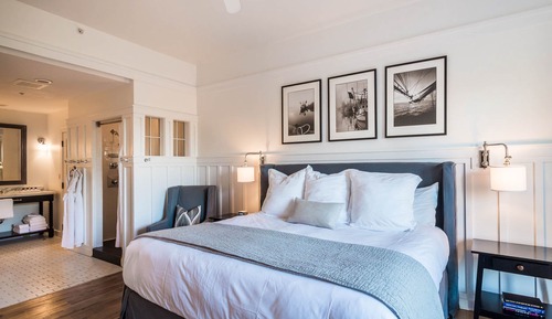 Suite, 1 King Bed with Sofa bed, Park View (Premium Resort Suite)