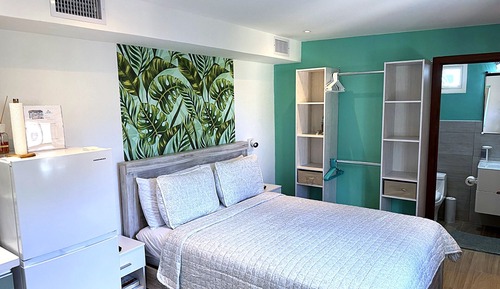Junior Studio Suite