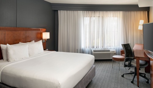 Suite, 1 Bedroom